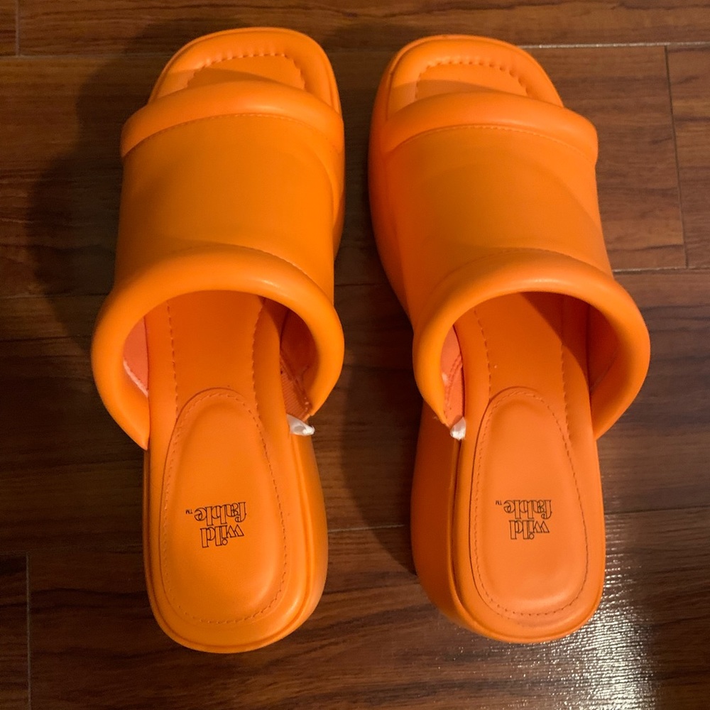 Target wild fable platforms